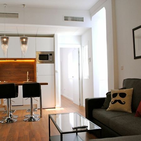 Minimal Rooms Málaga Eksteriør billede