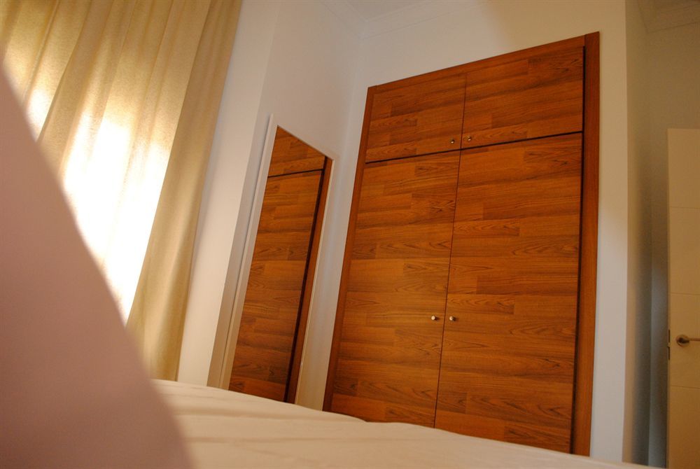 Minimal Rooms Málaga Eksteriør billede