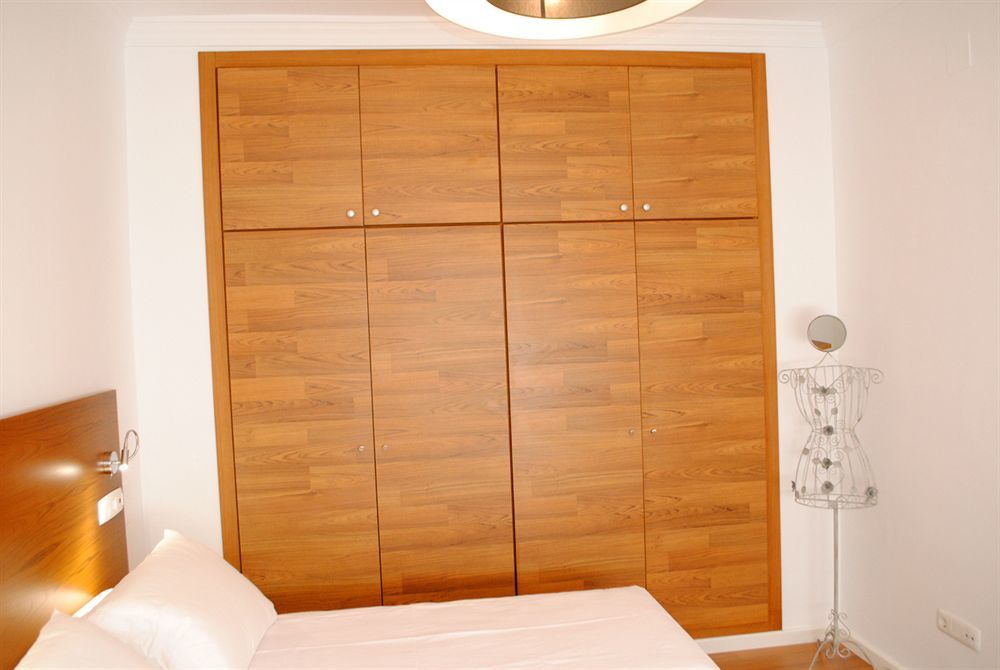 Minimal Rooms Málaga Eksteriør billede