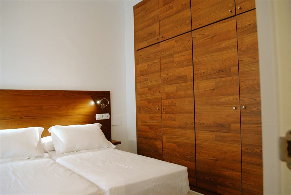 Minimal Rooms Málaga Eksteriør billede