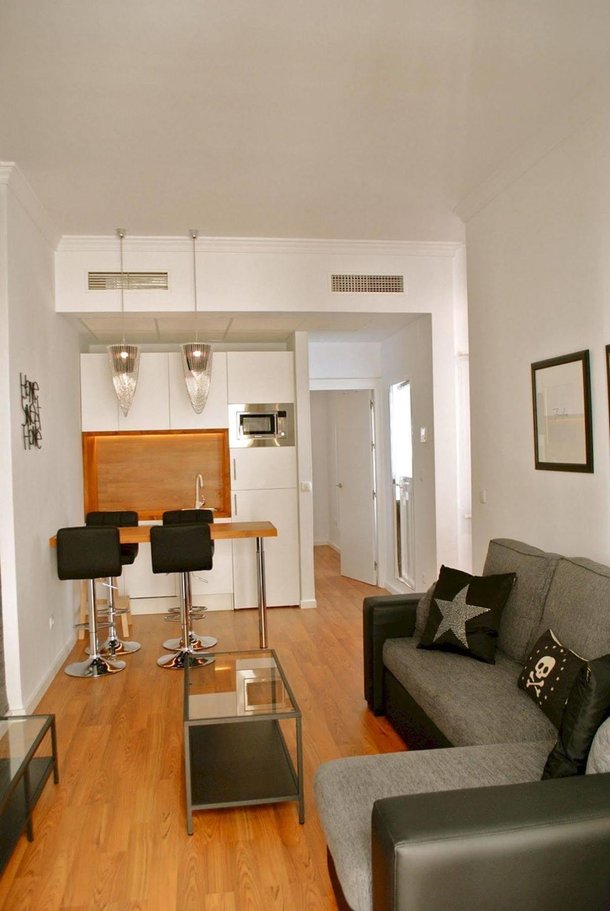 Minimal Rooms Málaga Eksteriør billede