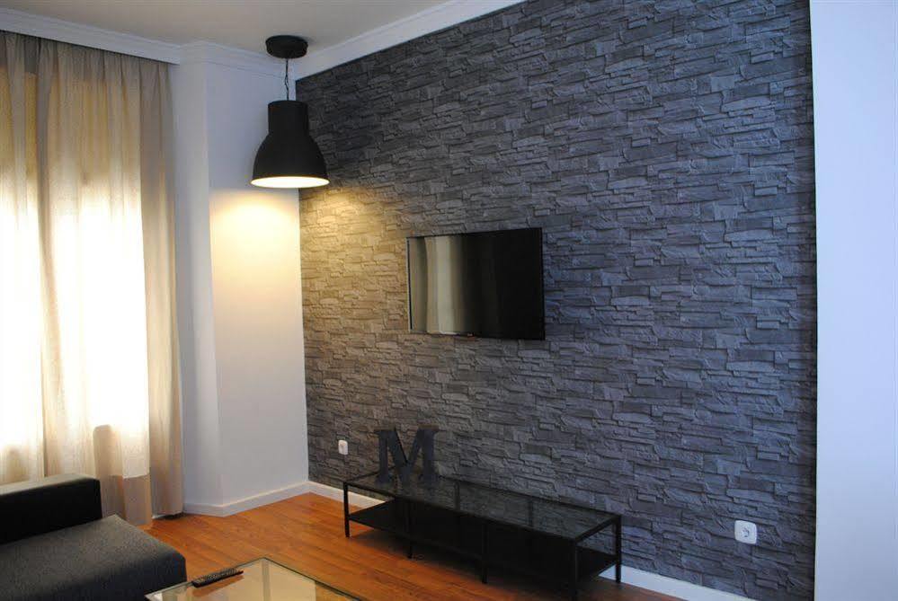Minimal Rooms Málaga Eksteriør billede