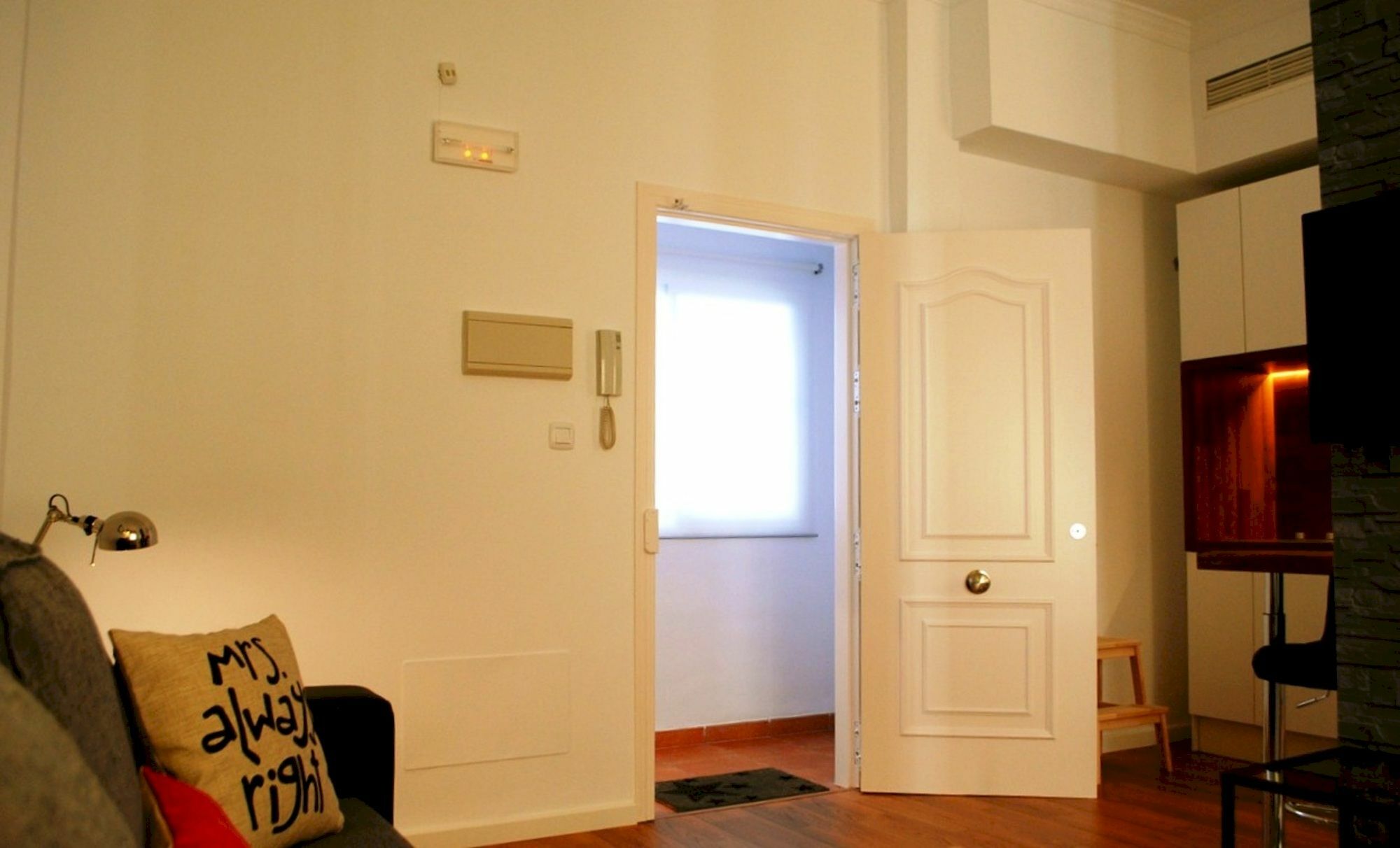 Minimal Rooms Málaga Eksteriør billede