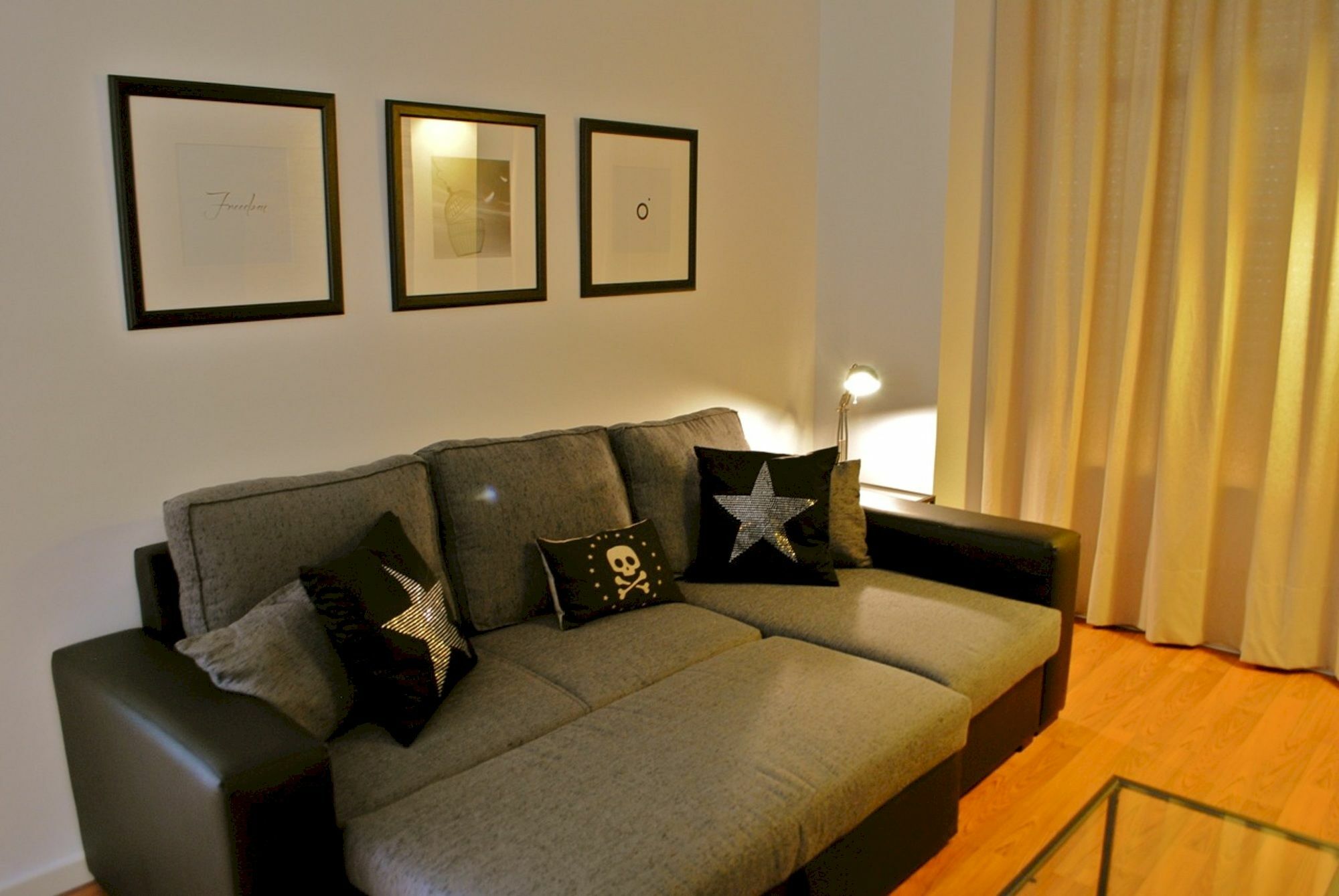 Minimal Rooms Málaga Eksteriør billede