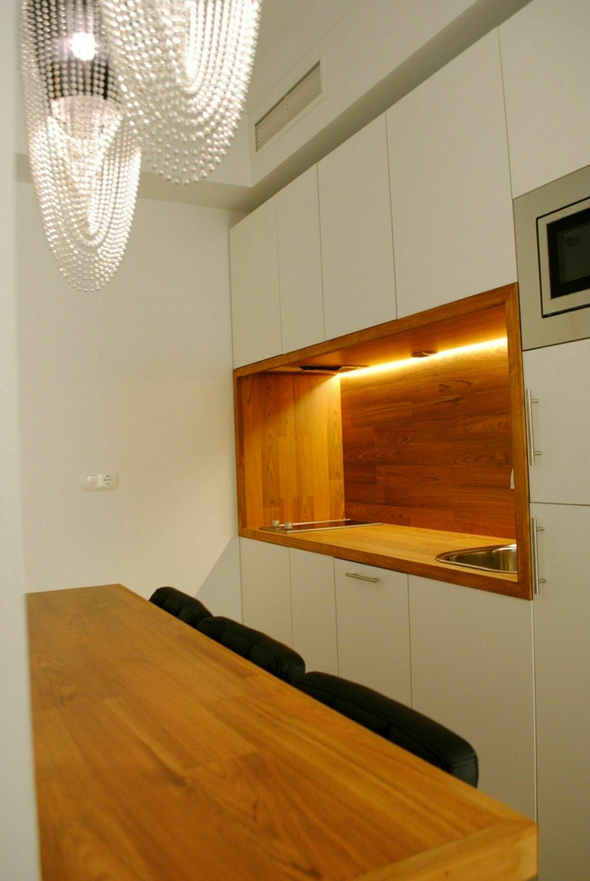 Minimal Rooms Málaga Eksteriør billede