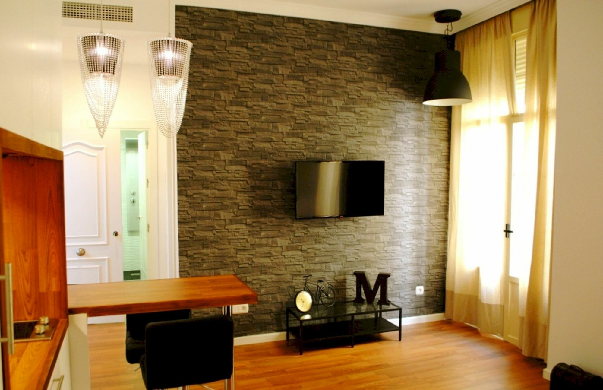 Minimal Rooms Málaga Eksteriør billede