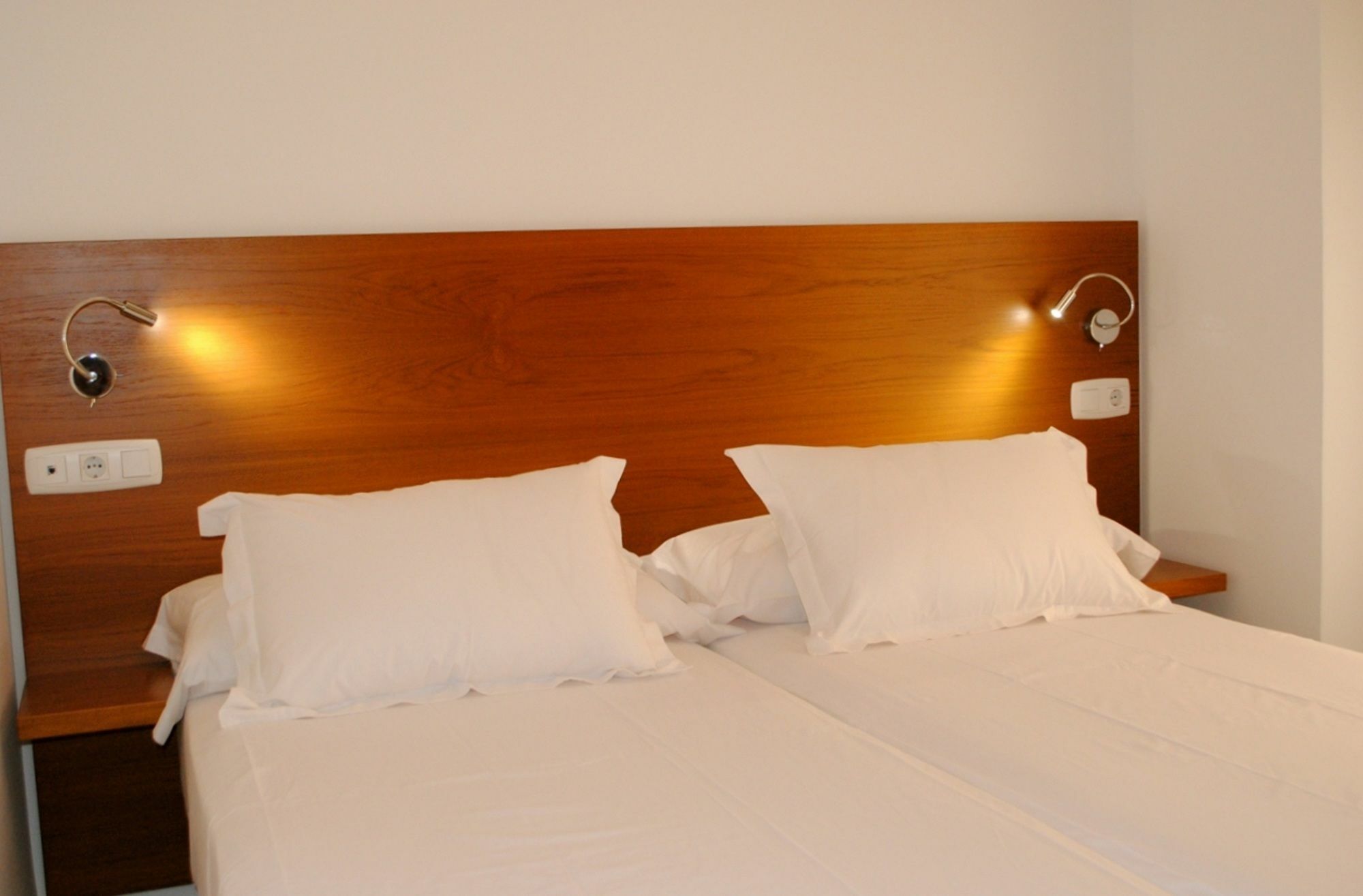 Minimal Rooms Málaga Eksteriør billede