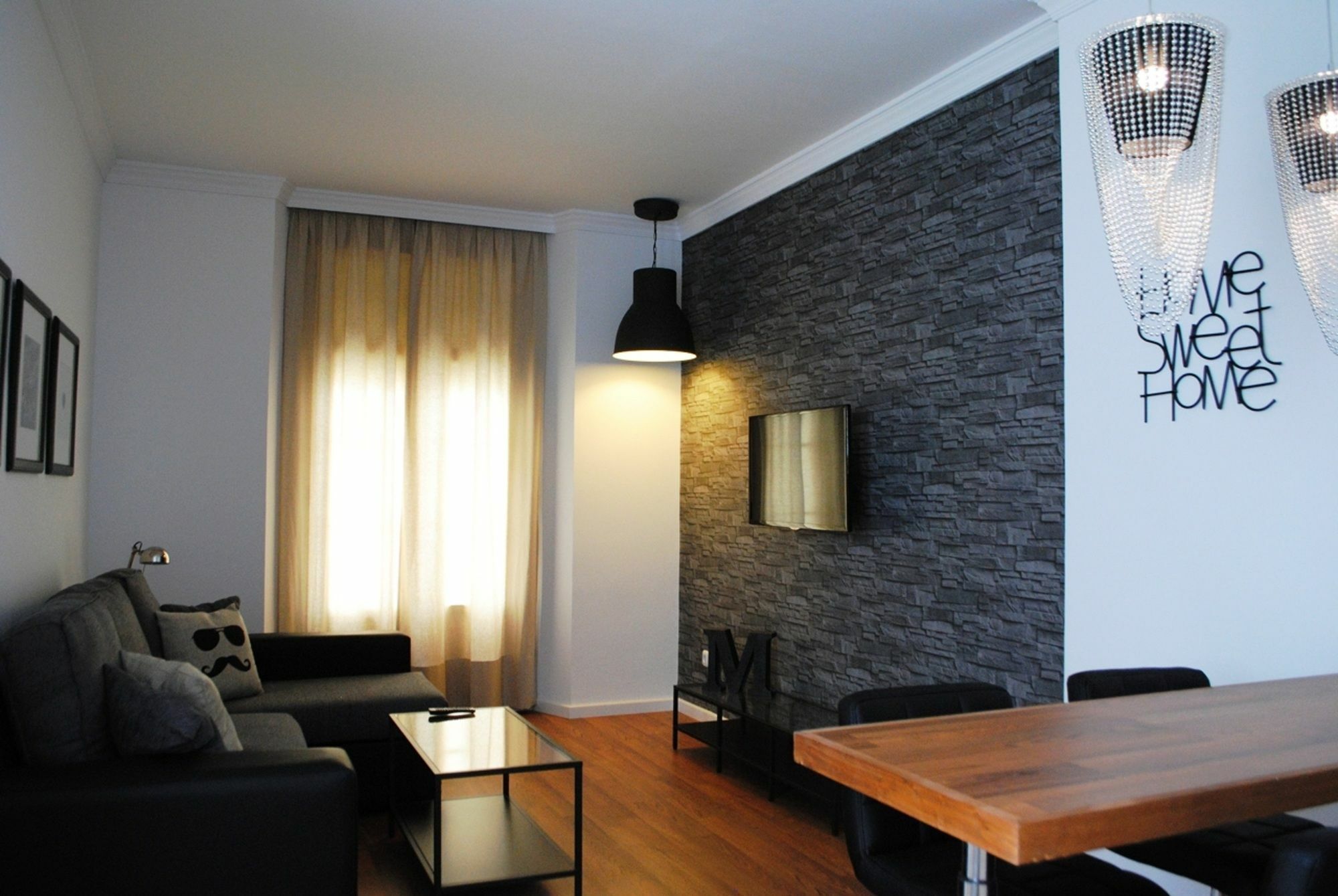 Minimal Rooms Málaga Eksteriør billede