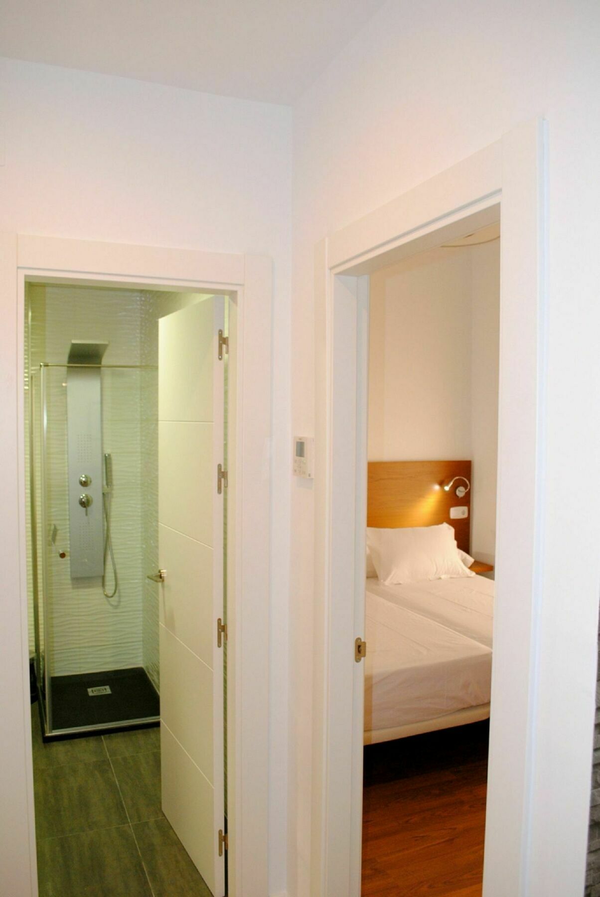 Minimal Rooms Málaga Eksteriør billede