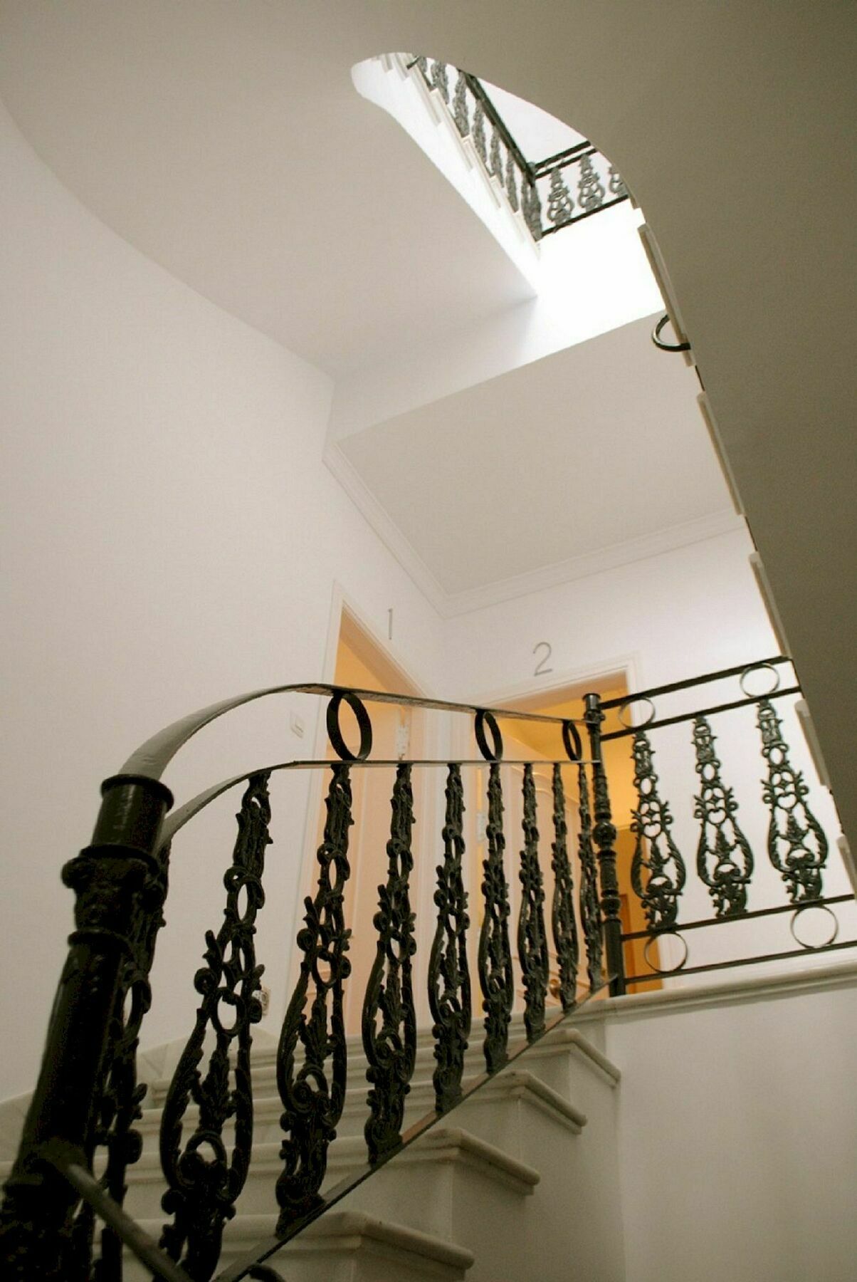 Minimal Rooms Málaga Eksteriør billede