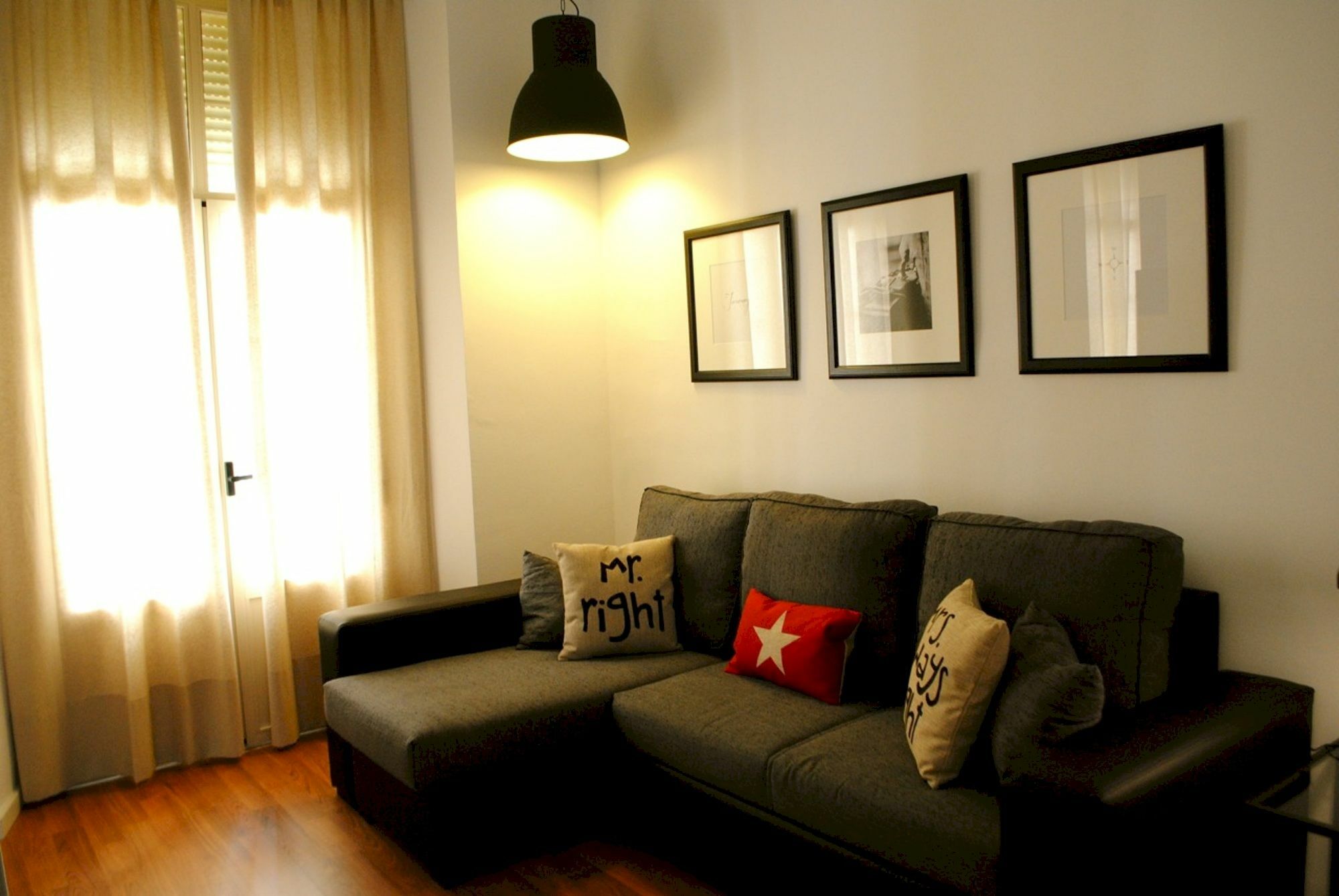 Minimal Rooms Málaga Eksteriør billede