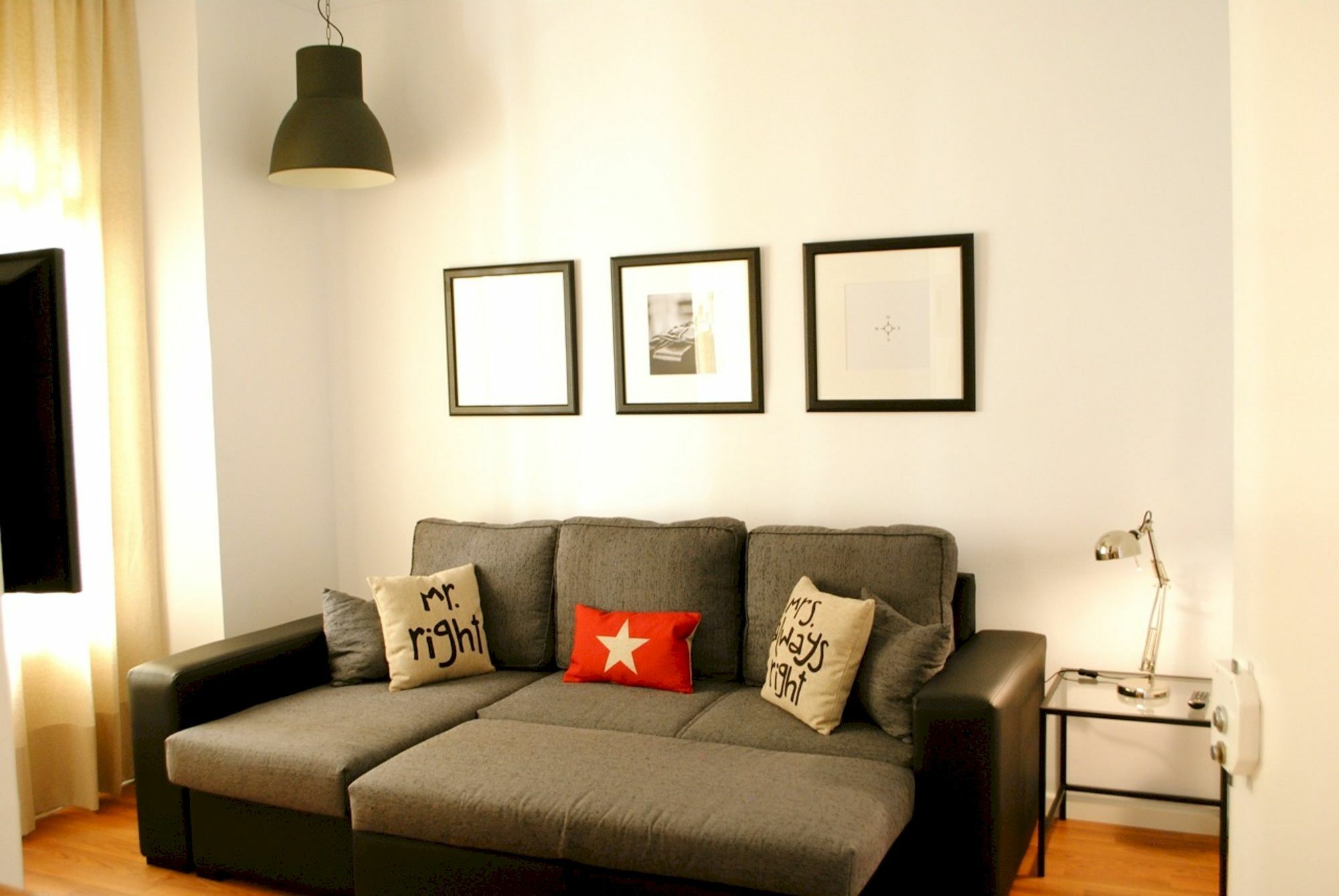 Minimal Rooms Málaga Eksteriør billede